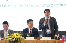 Trọng tài ASEAN - Nhật Bản trước cơ hội và thách thức từ AI