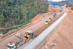 Xây dựng cơ sở dữ liệu quốc gia về nguồn cung vật liệu xây dựng