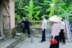 Quảng Ninh: Hàng trăm công trình cấp nước chưa đạt quy chuẩn