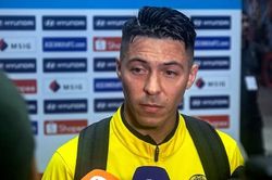Tiền vệ Malaysia: Việt Nam sẽ lại đá quyết liệt, vì lượt đi họ đã phạm lỗi với tôi rất nhiều
