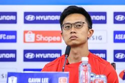 HLV tuyển Singapore nói gì về chiến thắng khó tin trên đất Thái Lan?