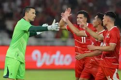 'Tuyển Indonesia thảm bại ở ASEAN Cup 2026 vì giải quốc nội áp dụng quota 8 cầu thủ ngoại'