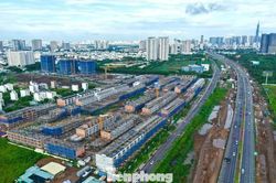 Ba xu hướng mới của thị trường bất động sản