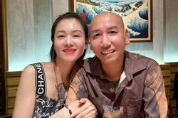 'Ma trận' kinh doanh phía sau vợ chồng Phú Lê