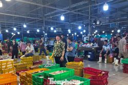 Cạnh tranh bất bình đẳng trên thị trường thực phẩm