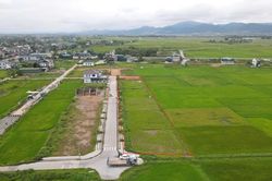 Đất vùng quê có lô giá khởi điểm gần 5 tỷ: 13 lô còn lại không có người đấu