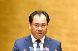 Chính phủ đề xuất ưu tiên bồi thường bằng đất hoặc nhà ở tại chỗ cho người bị thu hồi đất