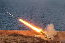 UAE tố Iran tấn công tên lửa, lập tức cắt đứt quan hệ kinh tế