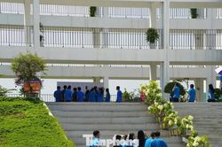 Thí sinh Chuyên Tuyên Quang 'trượt' tốp điểm xuất sắc xét tuyển đại học