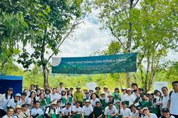 Ngày cộng đồng L'oréal (L'Oreal Citizen Day) - Hành trình 17 năm gắn kết và lan tỏa những giá trị tử tế