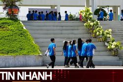 TIN NHANH: Chuyên gia nhận định về điểm thi lại tốt nghiệp THPT tại Tuyên Quang