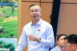 Nghiên cứu nâng ngưỡng kê khai thuế từ 3 lên 10 tỷ đồng