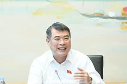 Thủ tướng: Một chương trình 54 văn bản hướng dẫn, cấp xã, phường rất khó thực hiện