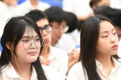 Làm sao để AI thành trợ lý đắc lực của cán bộ Hội Sinh viên?