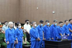 Vụ &ocirc;ng Nguyễn B&aacute; Hoan: Ph&iacute; cấp ph&eacute;p 5 triệu đồng, gi&aacute;m đốc c&ocirc;ng ty luật thu từ 650 triệu đến 1 tỷ đồng/hồ sơ
