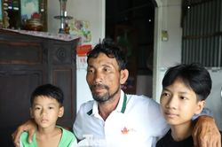Chia sẻ bất ngờ của ngư dân thoát chết thần kỳ sau 4 ngày trôi dạt trên biển