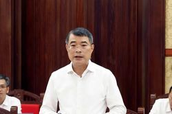Bộ C&ocirc;ng an l&agrave; Cơ quan Thường trực của Ban Chỉ đạo Trung ương về ph&aacute;t triển khoa học c&ocirc;ng nghệ