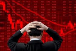 VN-Index hụt hơi, cổ phiếu bất động sản 'đỏ lửa'