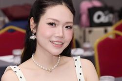 Cô gái Hải Phòng giảm hơn 20 kg quyết tâm chinh phục vương miện Hoa hậu Việt Nam 2026