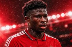 Lộ diện bom tấn đắt nhất mùa hè của Man United
