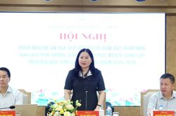 Lào Cai giảm hơn một nửa cơ sở giáo dục công lập, giáo viên được sắp xếp ra sao?