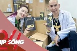 NHỊP SỐNG 24: Hé lộ 3 công ty gắn với vợ chồng Phú Lê