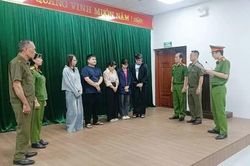 Cơ sở Spa d&ugrave;ng b&aacute;c sỹ giả để h&ugrave; dọa kh&aacute;ch h&agrave;ng nhằm b&aacute;n c&aacute;c g&oacute;i điều trị đắt tiền