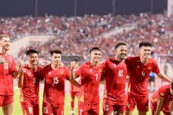 Vé chung kết ASEAN Cup 2026 của đội tuyển Việt Nam giá bao nhiêu, mua ở đâu?
