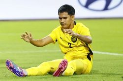 Thua Việt Nam, tuyển Malaysia lập kỷ lục đ&aacute;ng qu&ecirc;n