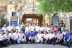KĐN lan tỏa văn hóa an toàn, hun đúc truyền thống và trách nhiệm