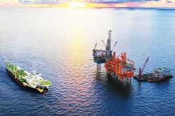 Tổng thầu FSO/FPSO: Mắt xích tự chủ hạ tầng chiến lược của PETROVIETNAM