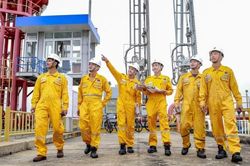 Tuần lễ Văn hóa PETROVIETNAM: Lan tỏa văn hóa, bồi đắp niềm tự hào trong đội ngũ người lao động