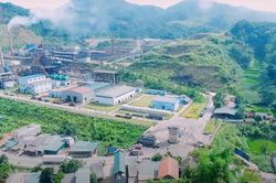 TKV phát triển khai thác chế biến khoáng sản tại Cao Bằng