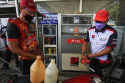 Malaysia ứng phó khủng hoảng nhiên liệu toàn cầu ra sao?