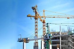 Ngành xây dựng quý II: Lợi nhuận tăng mạnh, áp lực dòng tiền chưa giảm