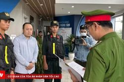 TAND TP Đà Nẵng tạm hoãn phiên tòa vụ GFDI