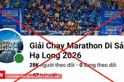 'Suất chạy miễn ph&iacute;' h&oacute;a bẫy lừa h&agrave;ng trăm triệu đồng