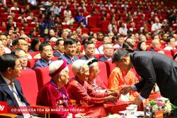 Tăng mức chuẩn trợ cấp ưu đãi người có công lên 3,012 triệu đồng