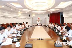 Ngành Tòa án tập trung hoàn thành các nhiệm vụ trọng tâm