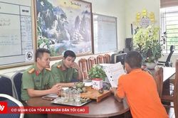 Xử phạt cá nhân đăng thông tin sai sự thật trên không gian mạng