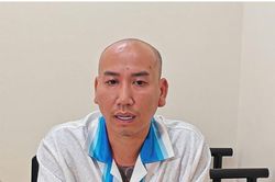 Lai lịch bất hảo của Phú Lê trước khi nổi trên mạng xã hội