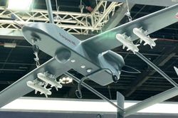 Từ công nghệ Israel, Nga lột xác UAV Forpost thành 'sát thủ' săn mồi