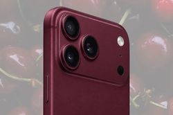 iPhone 18 Pro sắp ra mắt: 6 nâng cấp khiến người dùng 17 Pro cũng muốn 'lên đời'