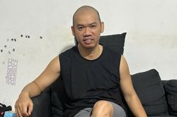 Giám đốc đột quỵ ở tuổi 39: Khi bị liệt, 100 tỷ cũng không bằng đôi chân biết đi