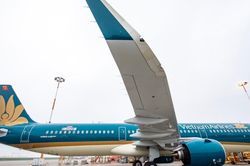 4 lốp máy bay Vietnam Airlines bị nổ sau cú cất cánh bất thường ở Munich