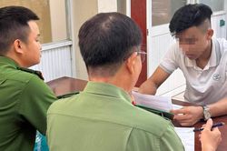 Xử lý TikToker 'Li Minh Hô Quận 7' sau màn thách đấu ghê rợn trên livestream