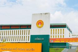 Thí sinh Trường THPT Chuyên Tuyên Quang đạt bao nhiêu điểm ở các khối?