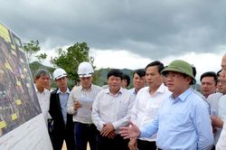 Gia Lai khởi công 3 dự án dịp kỷ niệm Cách mạng Tháng Tám và Quốc khánh 2/9