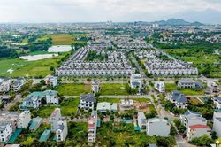 Trình Quốc hội đề xuất giá đất do Nhà nước quyết định