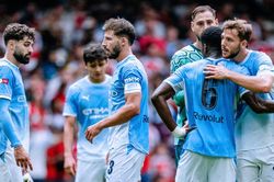 Premier League 2026/27: Man City thời hậu Pep trước nguy cơ sụp đổ